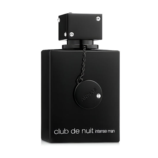 عطر ارماف للرجال كلوب دي نوي انتنس 105 مل