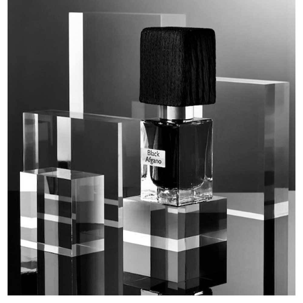 عطر بلاك أفغانو إكسترا دو بارفان من ناسوماتو، 30 مل