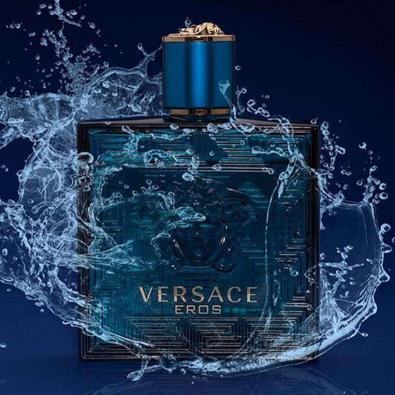 عطر إيروس أو دو بارفان 100 مل