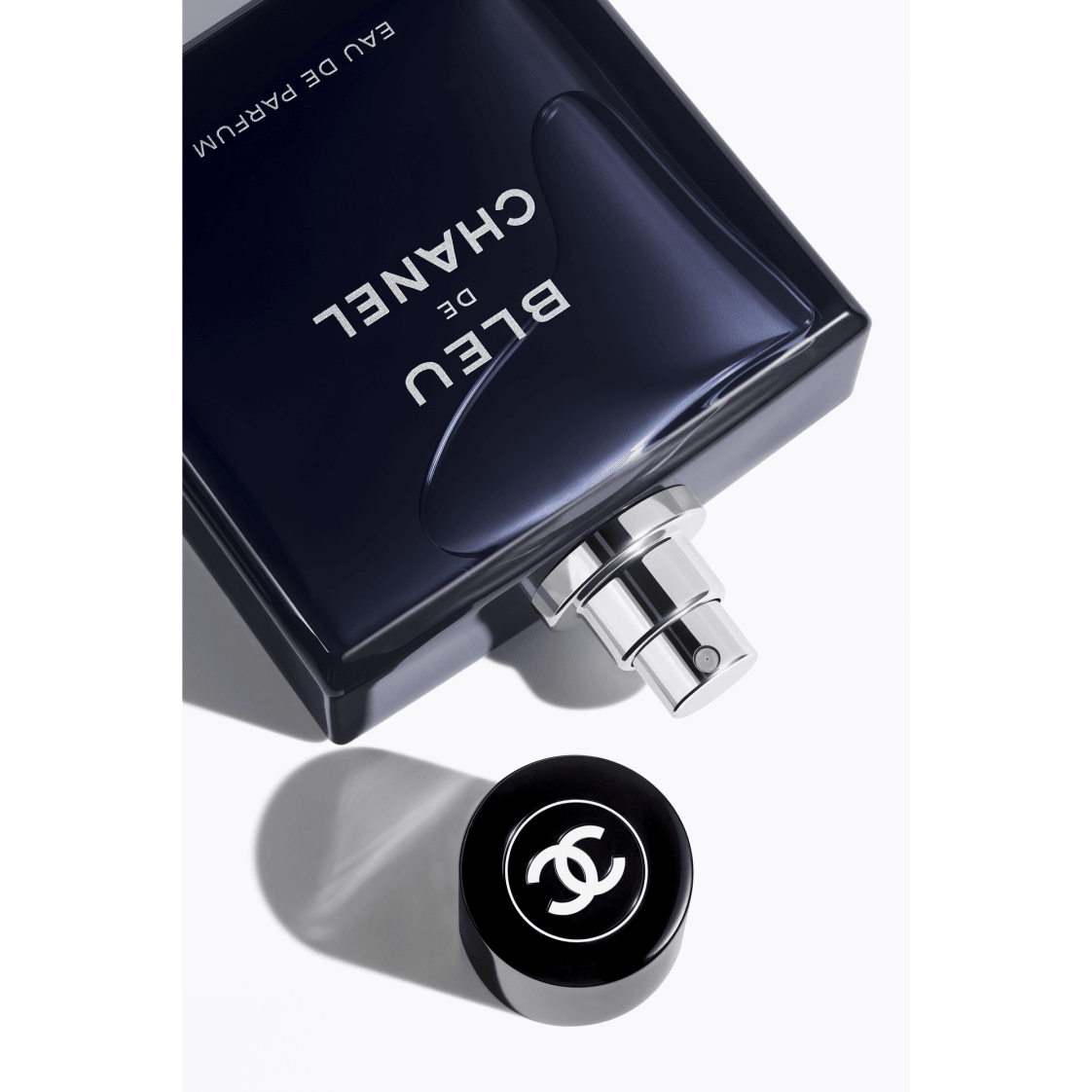 بلو دي شانيل ماء عطر 100 مل