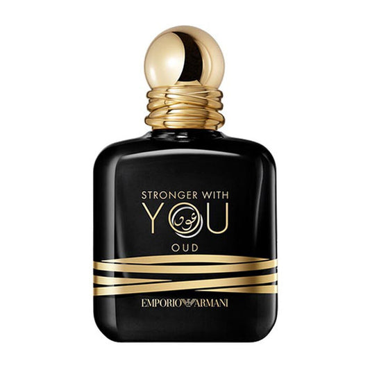 عطر عود أقوى معك، ماء عطر 100 مل