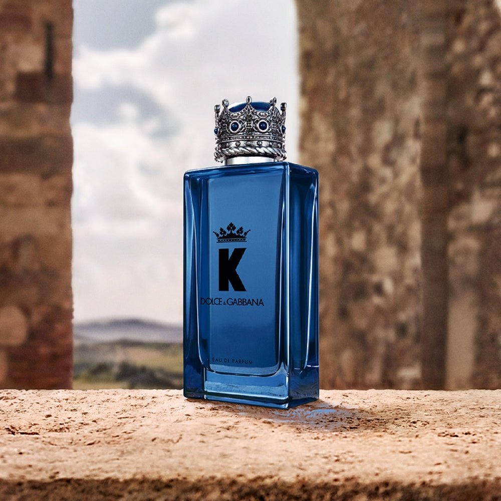 K by Dolce&Gabbana Eau de Parfum 100m