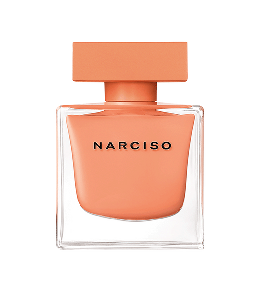 NARCISO EAU DE PARFUM AMBRÉE 90m