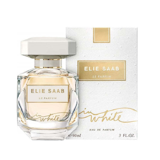 Elie Saab In White EDP 90ml