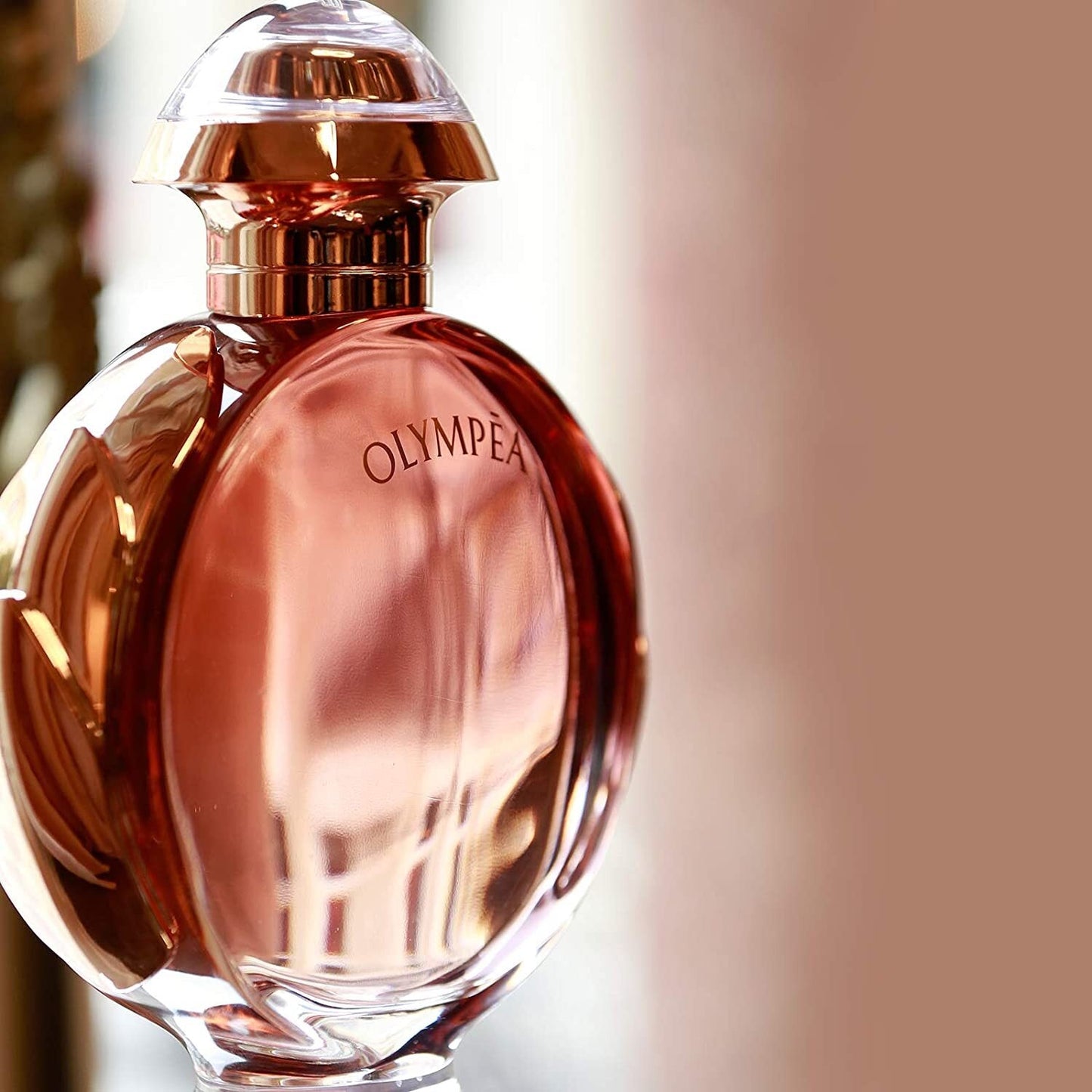 OLYMPÉA Legend Eau de Parfum 80ml