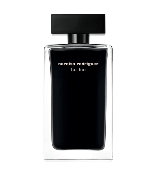 narcisco rodriguez for her EAU DE TOILETTE 100ml