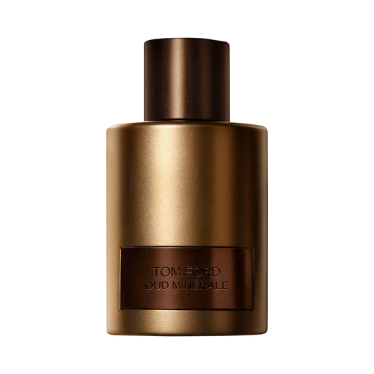 عطر عود مينيرال 100 مل