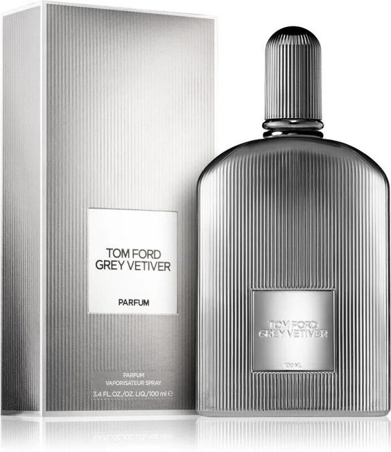 عطر جراي فيتيفر 100 مل