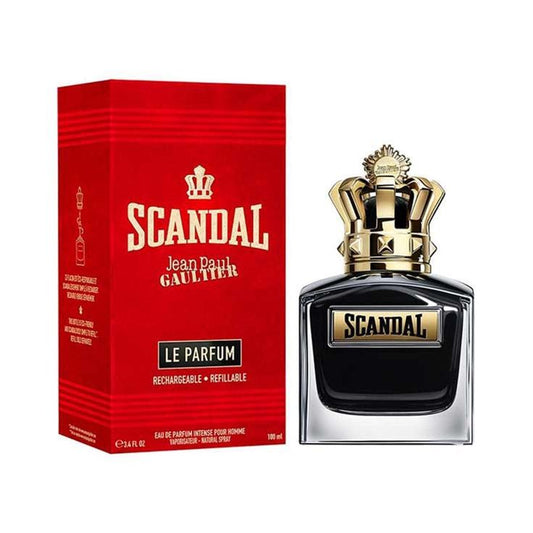عطر جان بول غوتييه سكاندال بور أوم لو بارفان - 100 مل