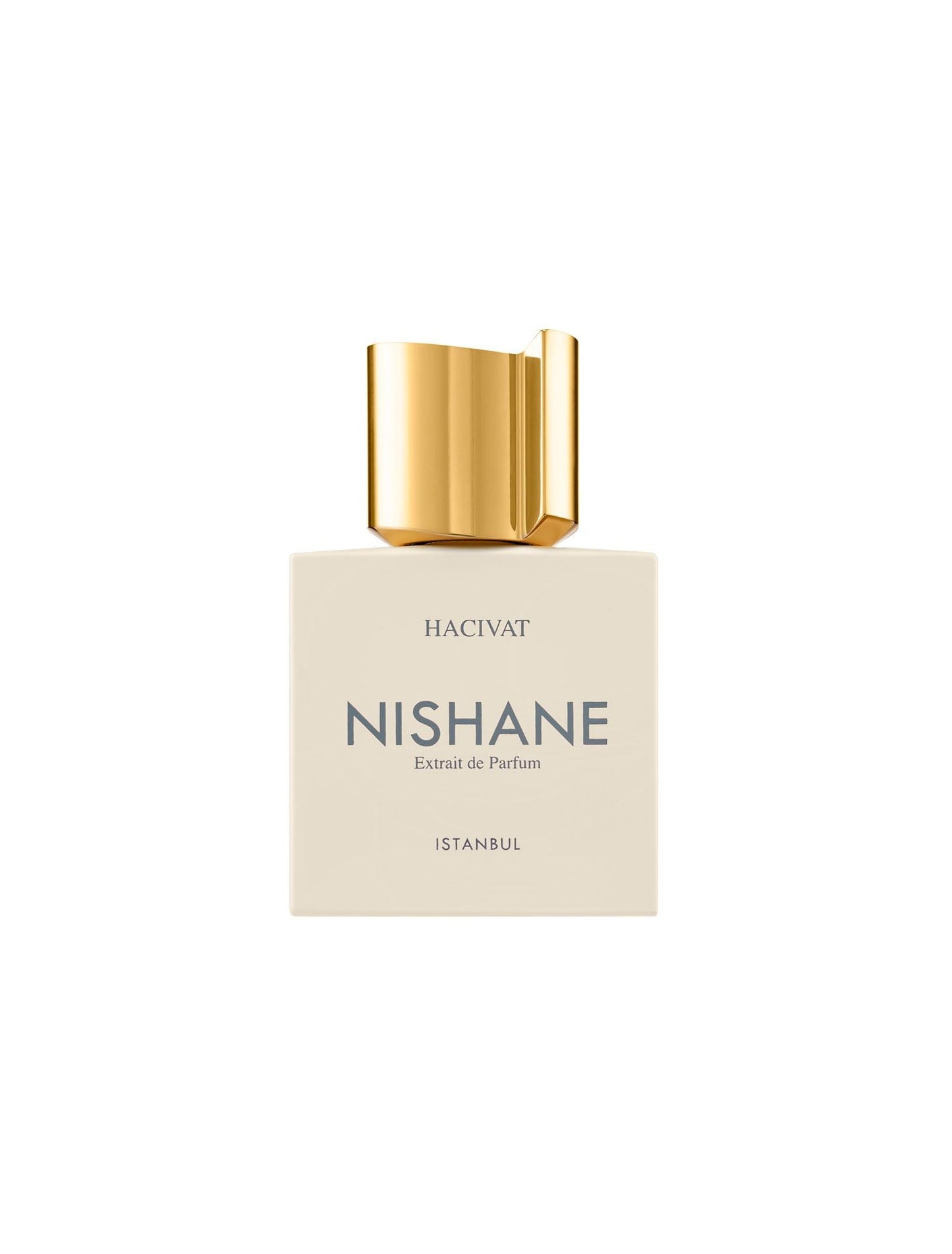 Nishane Hacivat (without box) 100ml