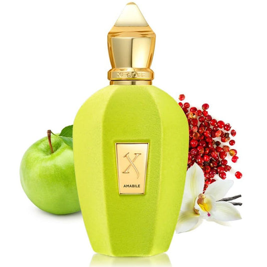 عطر زيرجوف أمابيل أو دو بارفان (بدون علبة) 100 مل