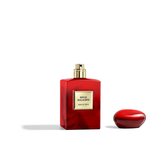 عطر روج مالاكيت أو دو بارفان 100 مل (بدون علبة)