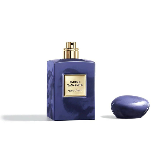 عطر إنديجو تنزانيت أو دو بارفان 100 مل (بدون علبة)