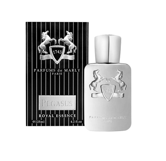 عطر دي مارلي بيجاسوس رويال ايسنس او دي بارفان 125 مل