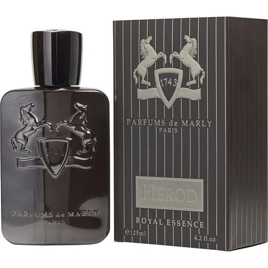 عطر هيرود رويال إيسنس أو دو بارفان 125 مل