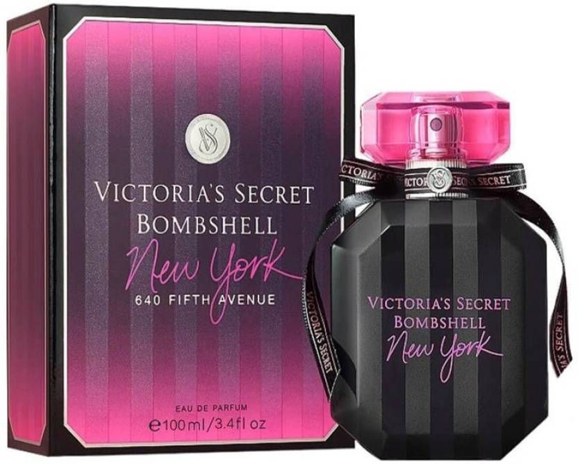 عطر بومبشيل نيويورك من فيكتوريا سيكريت، 100 مل