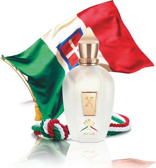 عطر زيرجوف ناكسوس أو دو بارفان - 100 مل (بدون علبة)