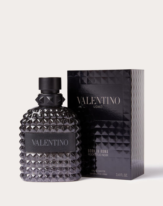 BORN IN ROMA RENDEZ-VOUS ROCKSTUD NOIR EDT 100ML