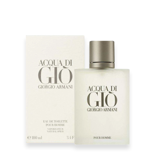 ACQUA DI GIO Eau de Toilette 100ml