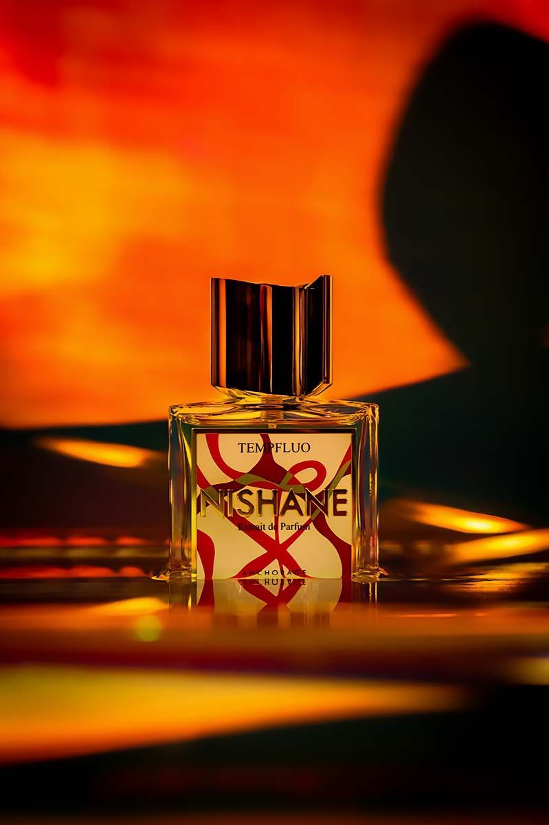 عطر تيمبفلو من نيشان 100 مل (بدون علبة)