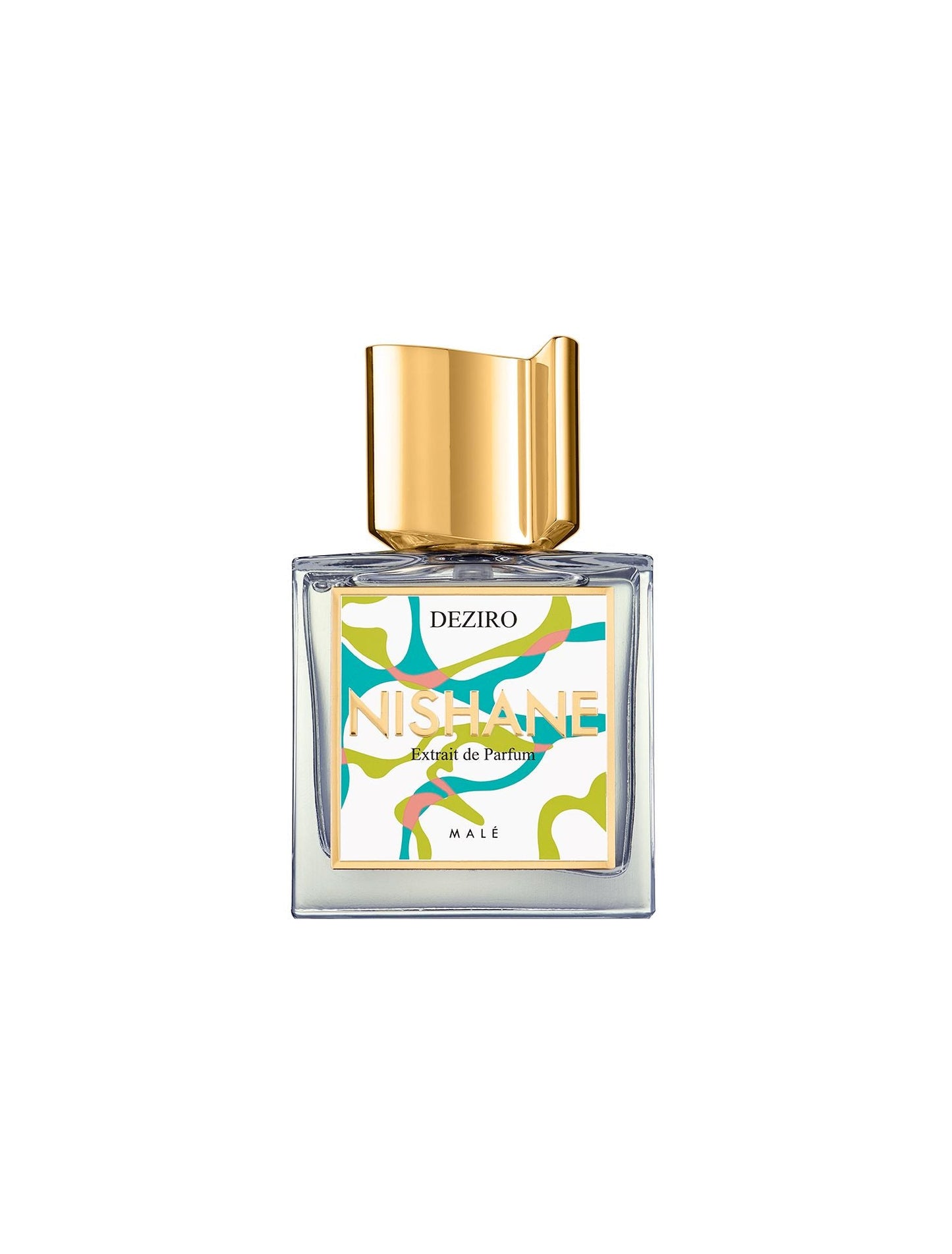 عطر ديزيرو من نيشان، ١٠٠ مل (بدون علبة)