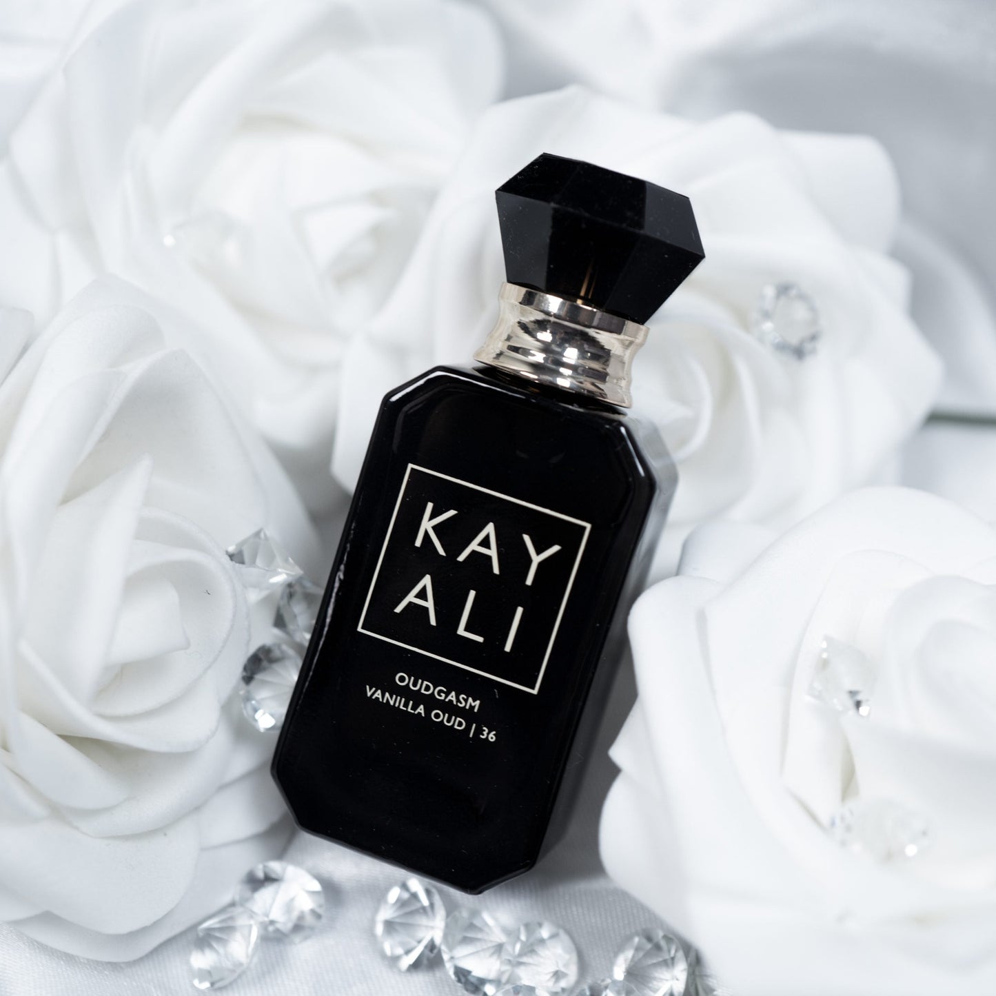 Kayali Oudgasm Vanilla Oud | 36 - 100ml (without box)