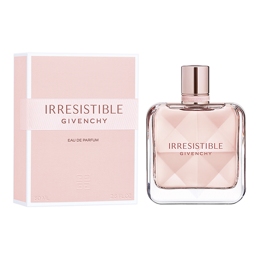 Irresistible Eau de Parfum 80ML
