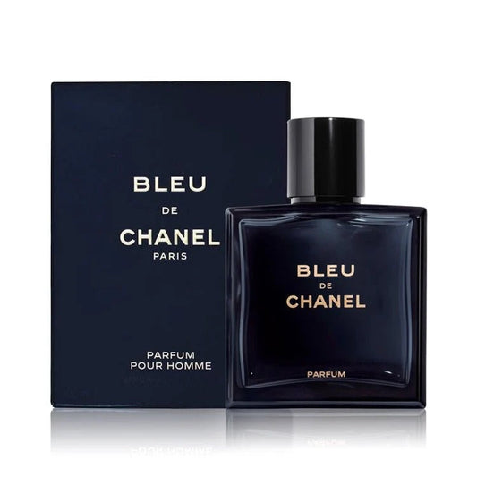 BLEU DE CHANEL PARFUM 100ml