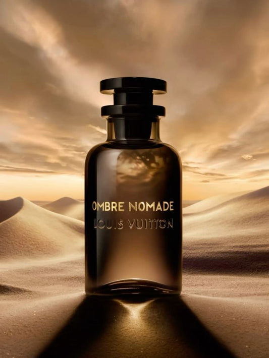 عطر أومبر نوماد من لويس فويتون، 100 مل (بدون علبة)