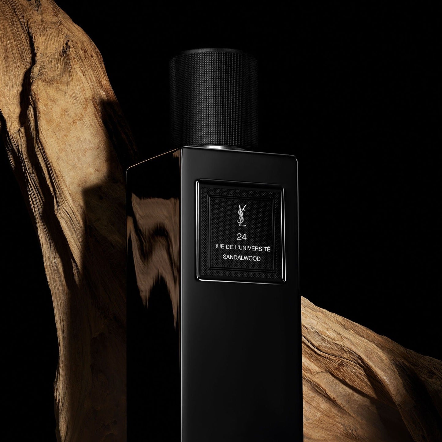 24 شارع الجامعة من YSL 125 مل