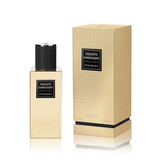 Exquisite Embroidery By YSL 125ML