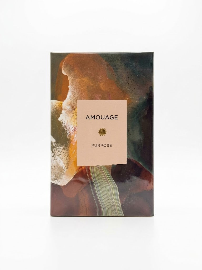 Amouage Purpose 100ML — عرض العطر