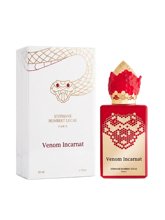 Venom Incarnat 50ML