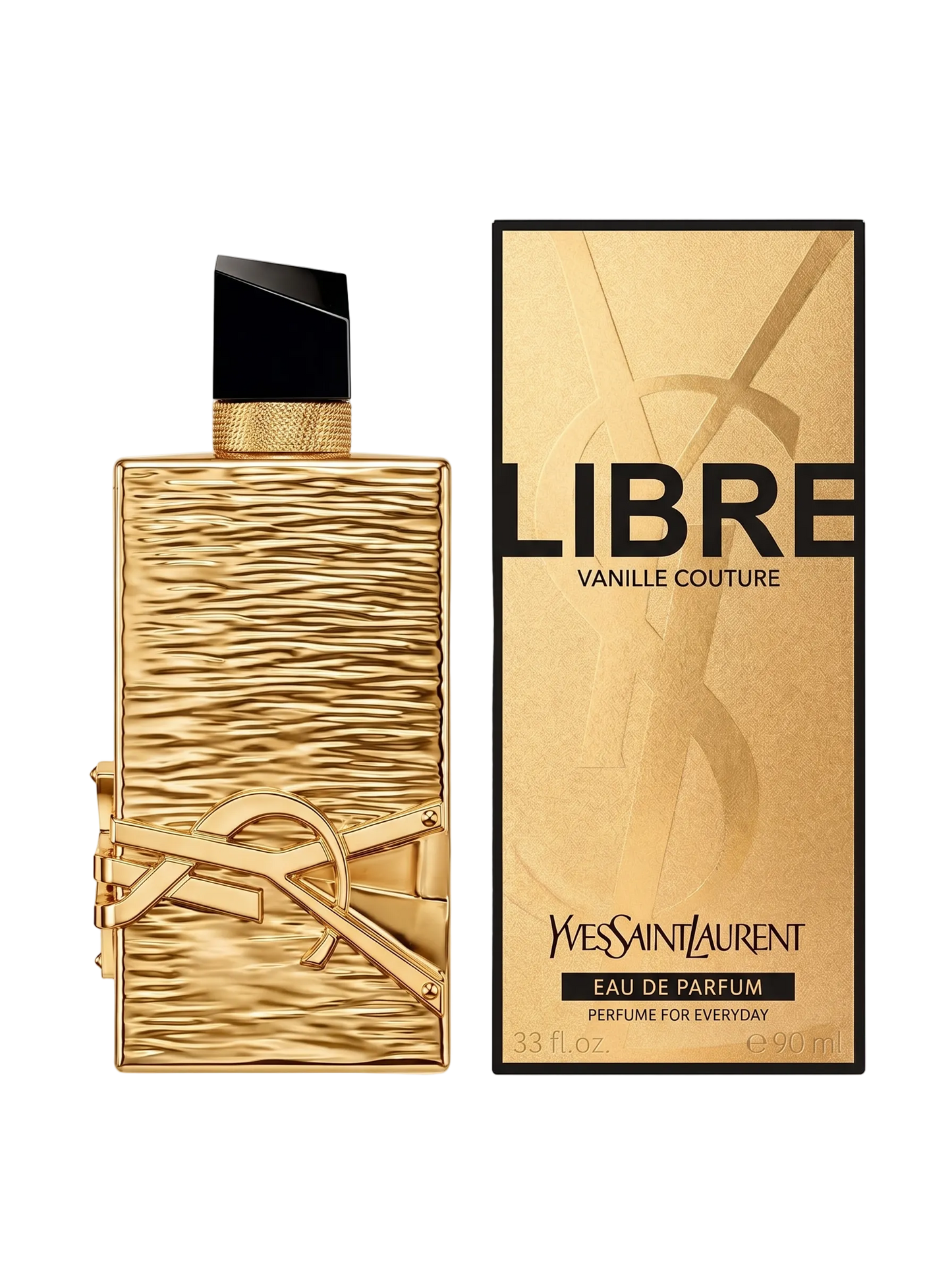 YSL Libre Vanilla couture 90ml