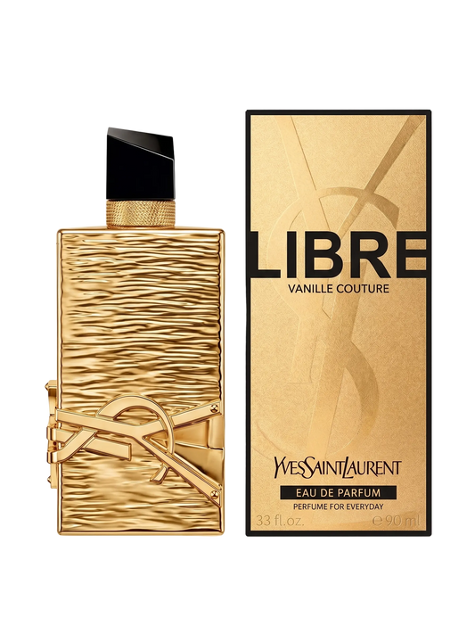 YSL Libre Vanilla couture 90ml