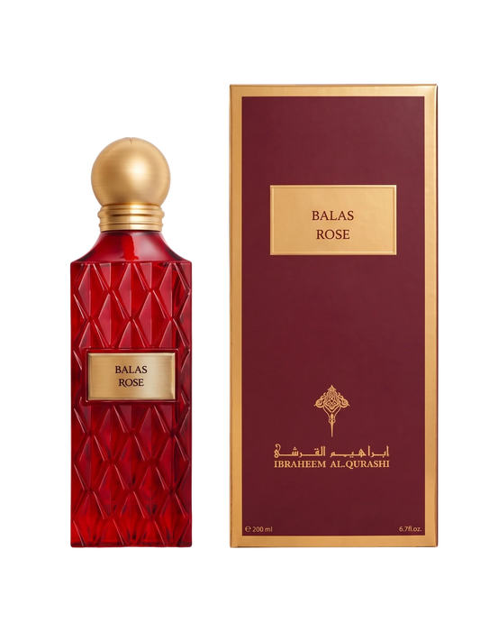 Balas Rose 200ML
