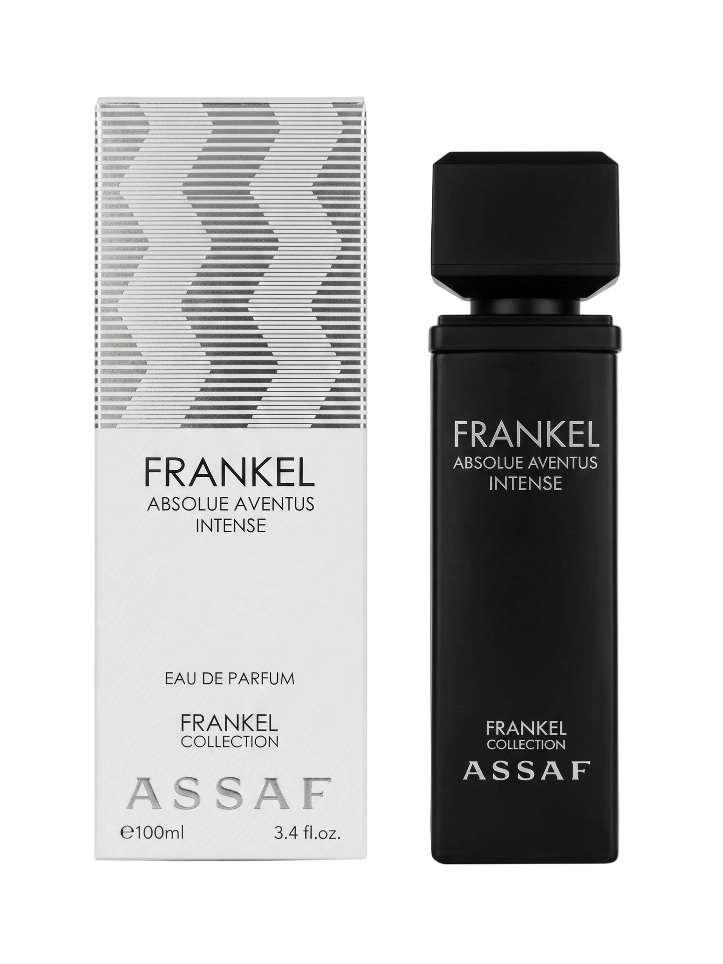 Assaf Frankel Absolue Aventus Intense 100 ml