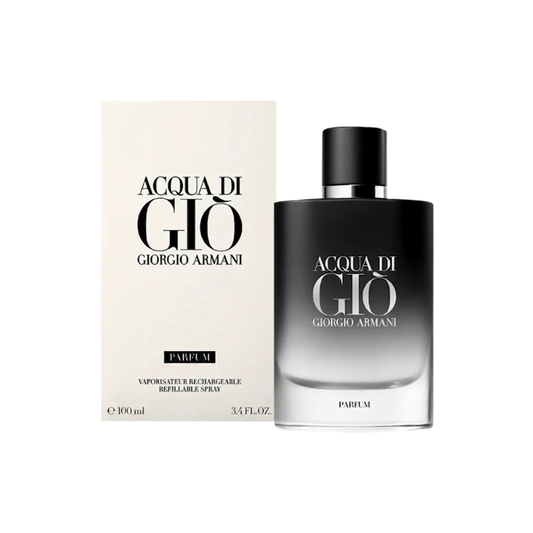 Giorgio Armani Acqua di Gio Parfum 100ml
