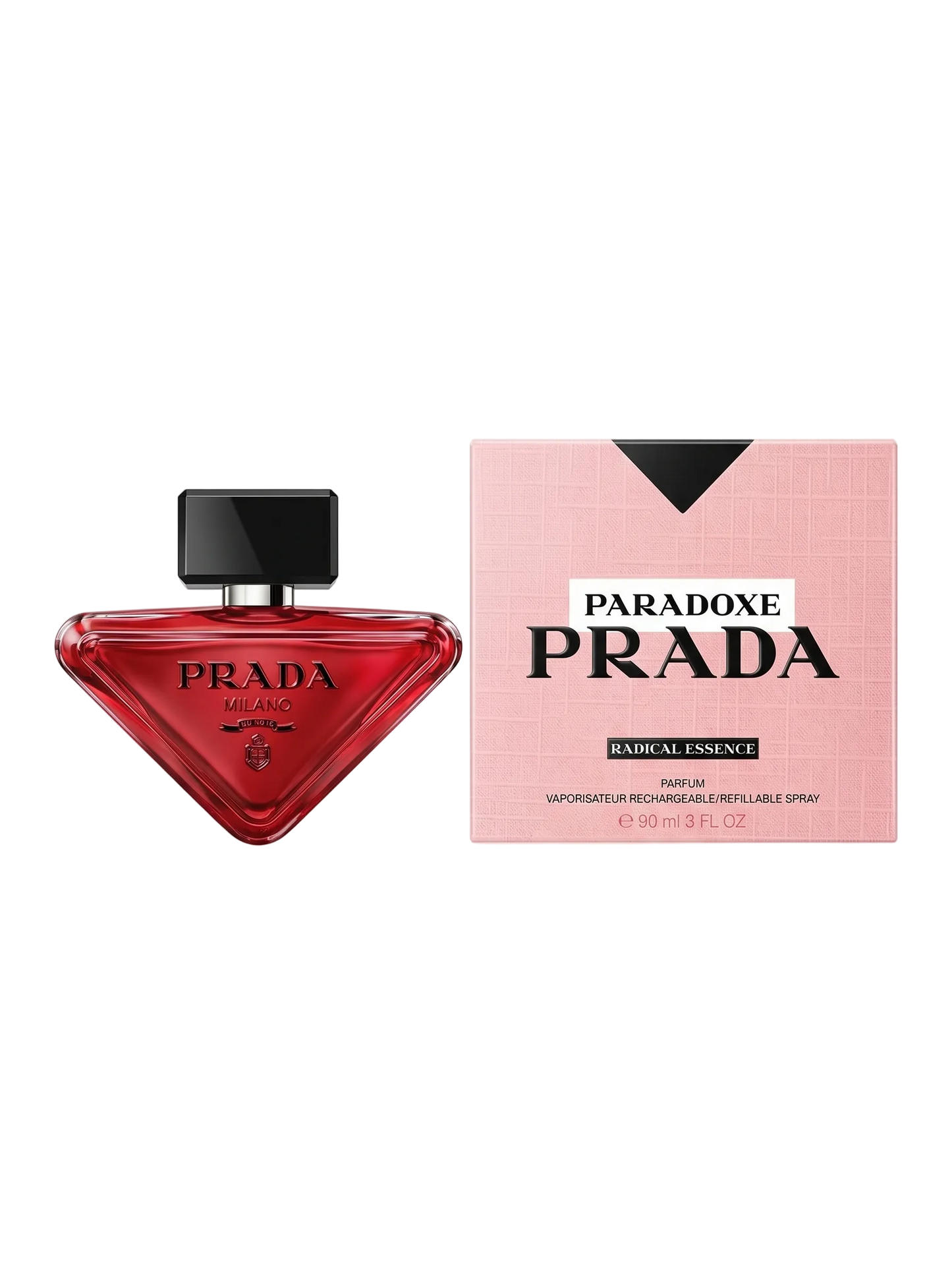 Prada Paradoxe Radical Essence 90ml