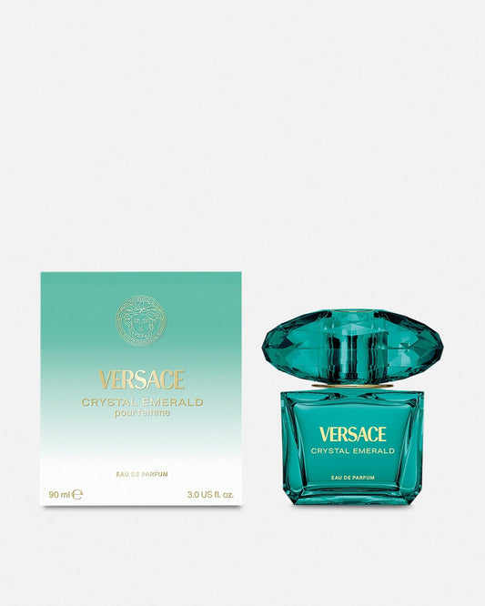 Crystal Emerald EDP 90 ml