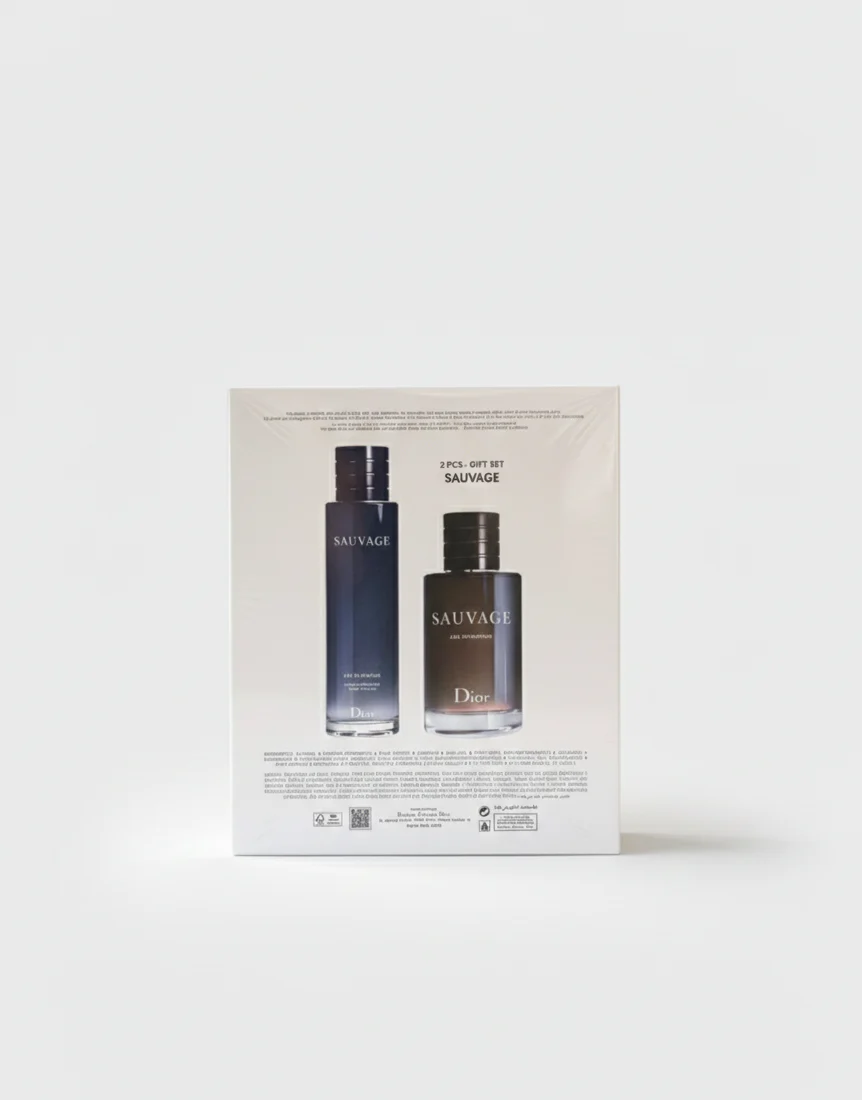 Sauvage EDP Gift Set