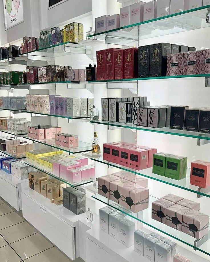 ALL PERFUMES