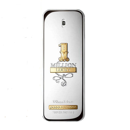 1 MILLION LUCKY Eau de Toilette 100m