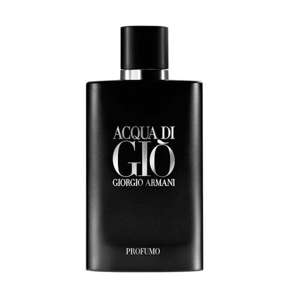 ACQUA DI GIÒ EAU DE PARFUM Profumo 125m