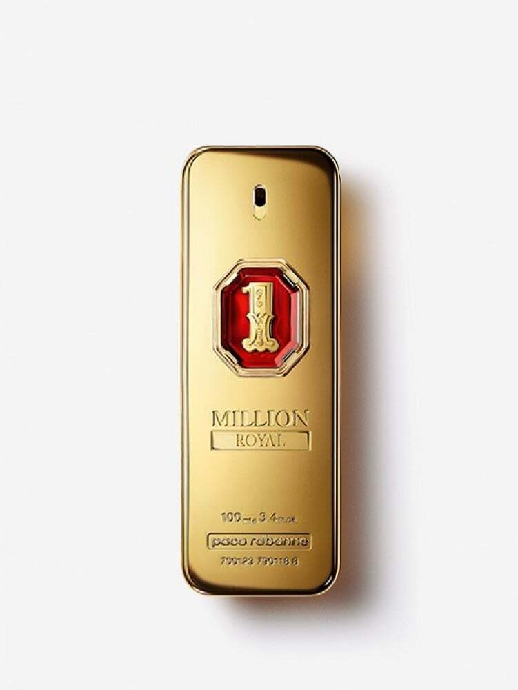 1 MILLION ROYAL PARFUM 100m
