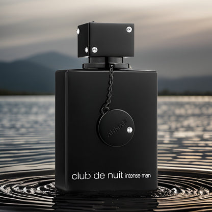 عطر ارماف للرجال كلوب دي نوي انتنس 105 مل