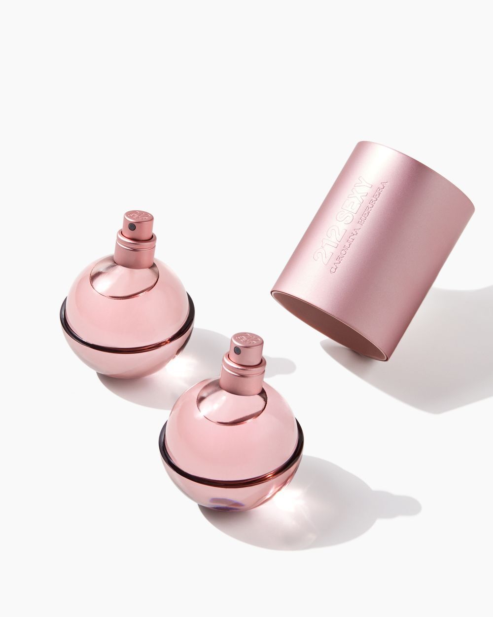 212 Sexy 100ml Eau de Parfum