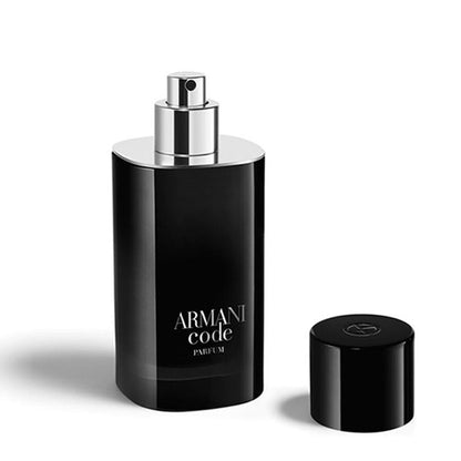 ARMANI CODE PARFUM 125m