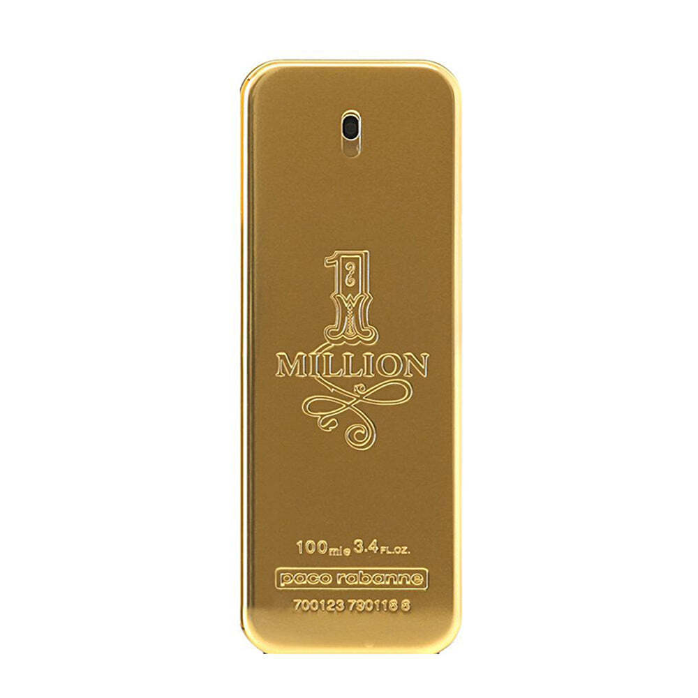 1 MILLION Eau de Toilette 100m