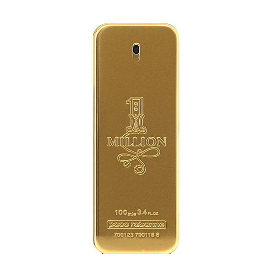 1 MILLION Eau de Toilette 100m